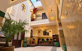 Riad Al Wafaa